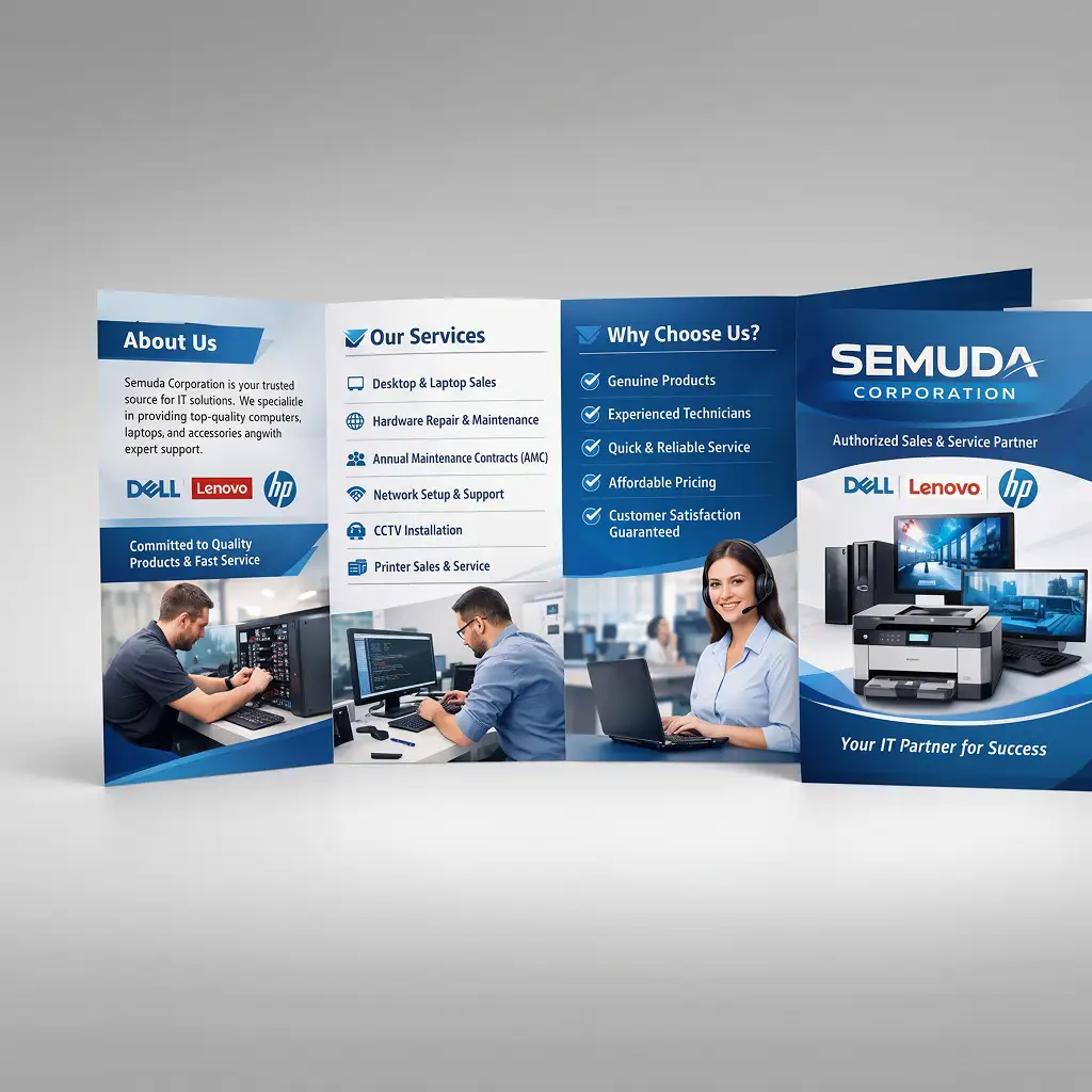Semuda Corporation Semuda Corporation